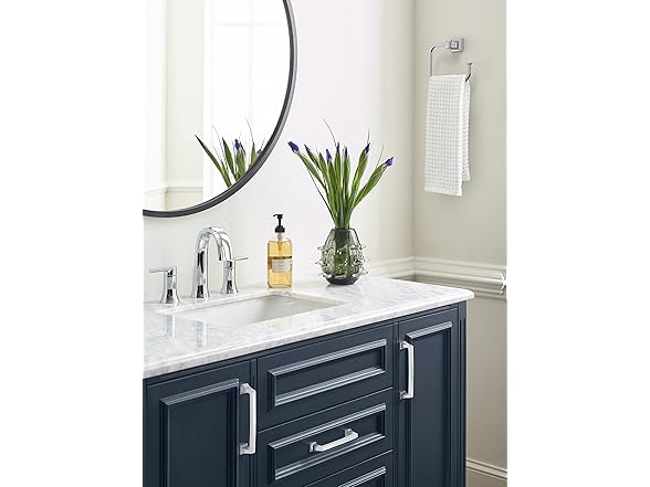 AmerockCabinet Pull, 5-1/16 inch