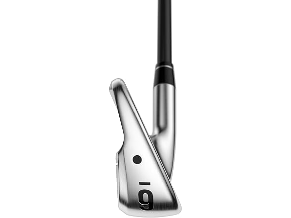 Callaway Golf Apex TI Fusion Chrome Individual Iron (Left Hand)