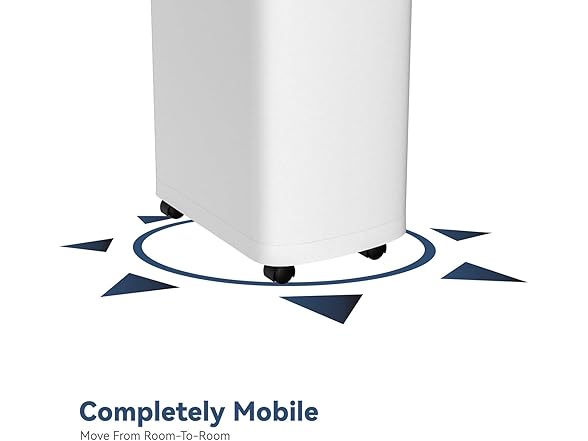 ELLO&ALLO 13G Motion Sensor Trash Can