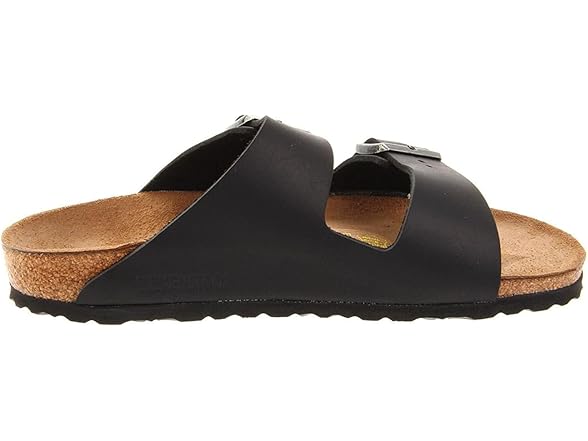 Birkenstock New Unisex Arizona Slide 