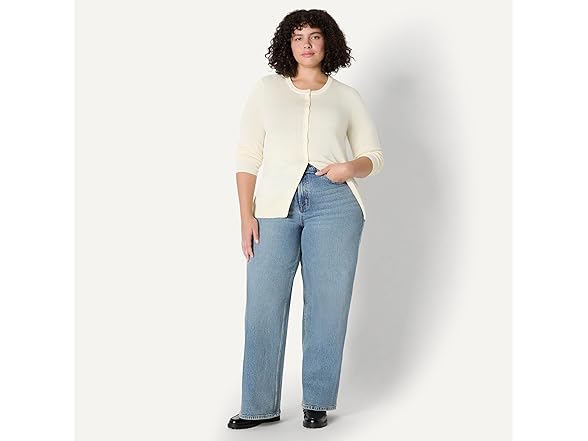 Amazon Essentials Womens Classic Cardigan