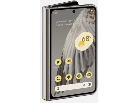 (NEW) Google Pixel Fold 5G Smartphone - 256GB (Unlocked)