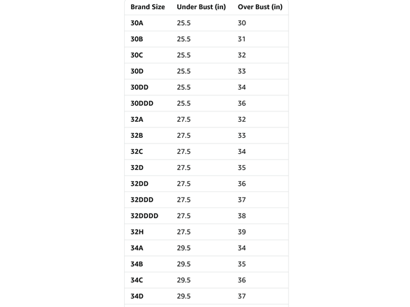 Amazon Essentials Women Cotton Jersey Support Bra