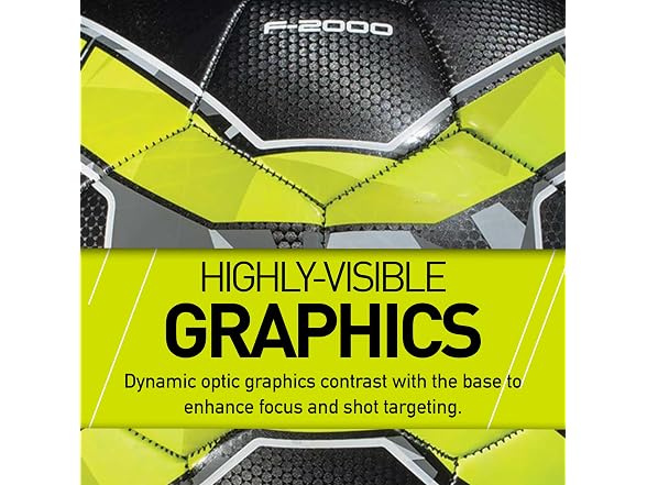 Franklin Sports 30103X Blackhawk Soccer Ball,