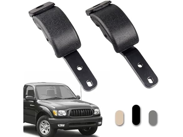 Covnikyer Rear Quarter Window Latch Com