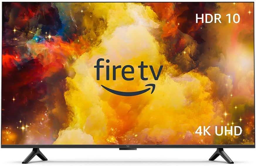 Amazon Fire 4K Smart TVs - Gallery 10