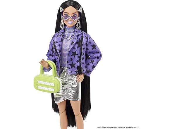 Barbie Extra Pet & Fashion Pack