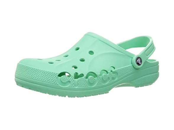 Crocs Baya Unisex Clog Pistachio