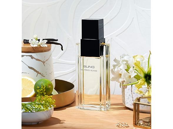 Sung by Alfred Sung EDT 3.3oz W