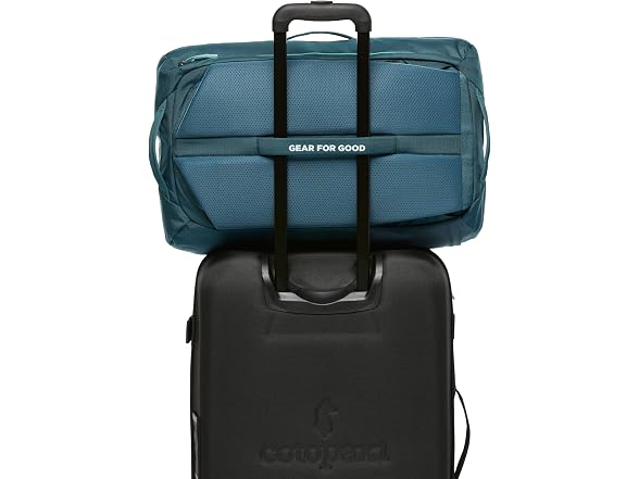 Cotopaxi Allpa Travel Pack 35L Blue Spruce
