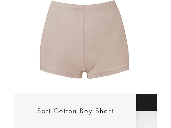 Elita Women's Boy Short (M)