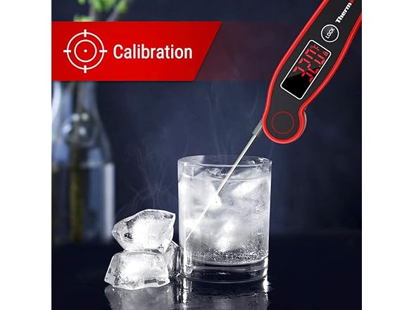 ThermoPro TP19 Digital Meat Thermometer