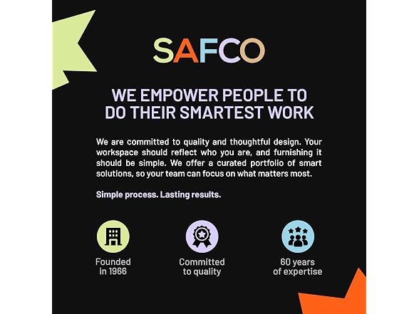 Safco Canmeleon Indoor Outdoor Trash