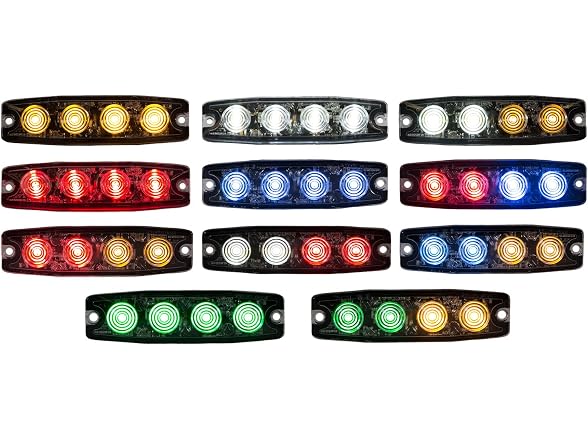 Buyers Products 8892242 4.5 Inch Ultra