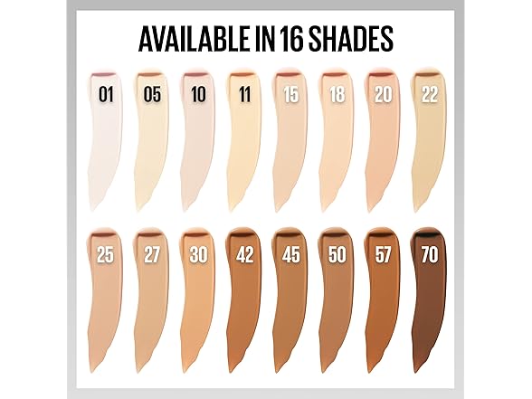 Maybelline Super Stay Liquid Concealer