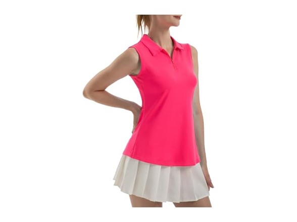 05 Neon Pink