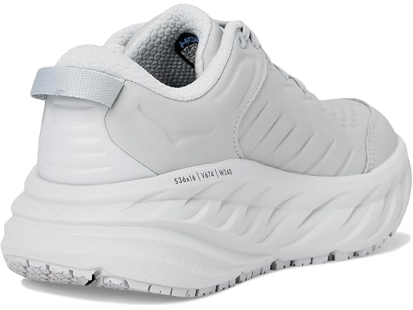 Hoka Bondi SR Women's Shoes (5-7.5)