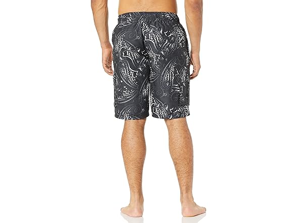 Kanu Men's Black Trunk Liberty Black (S)