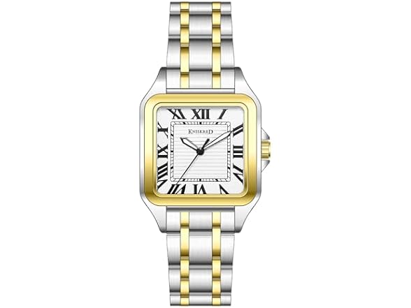 Classic Square Watch