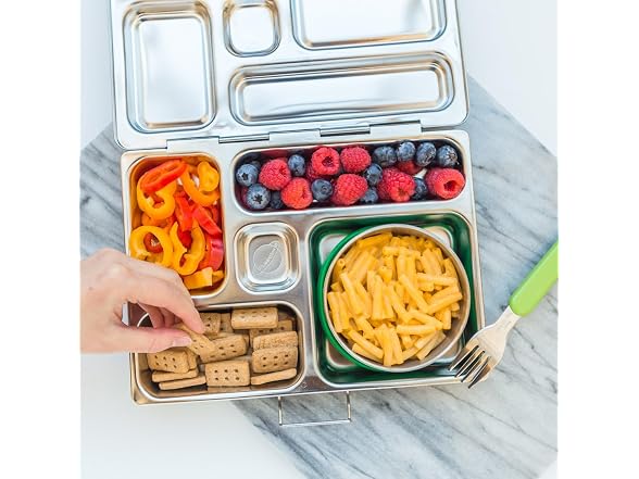 The Safe + Fair Food Company Honey