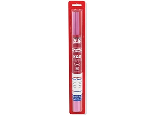 K&S Precision Metals Aluminum Crafting