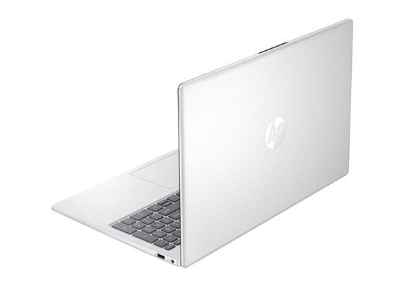 HP 15.6" FHD IPS Touch AMD Ryzen 5 Laptop