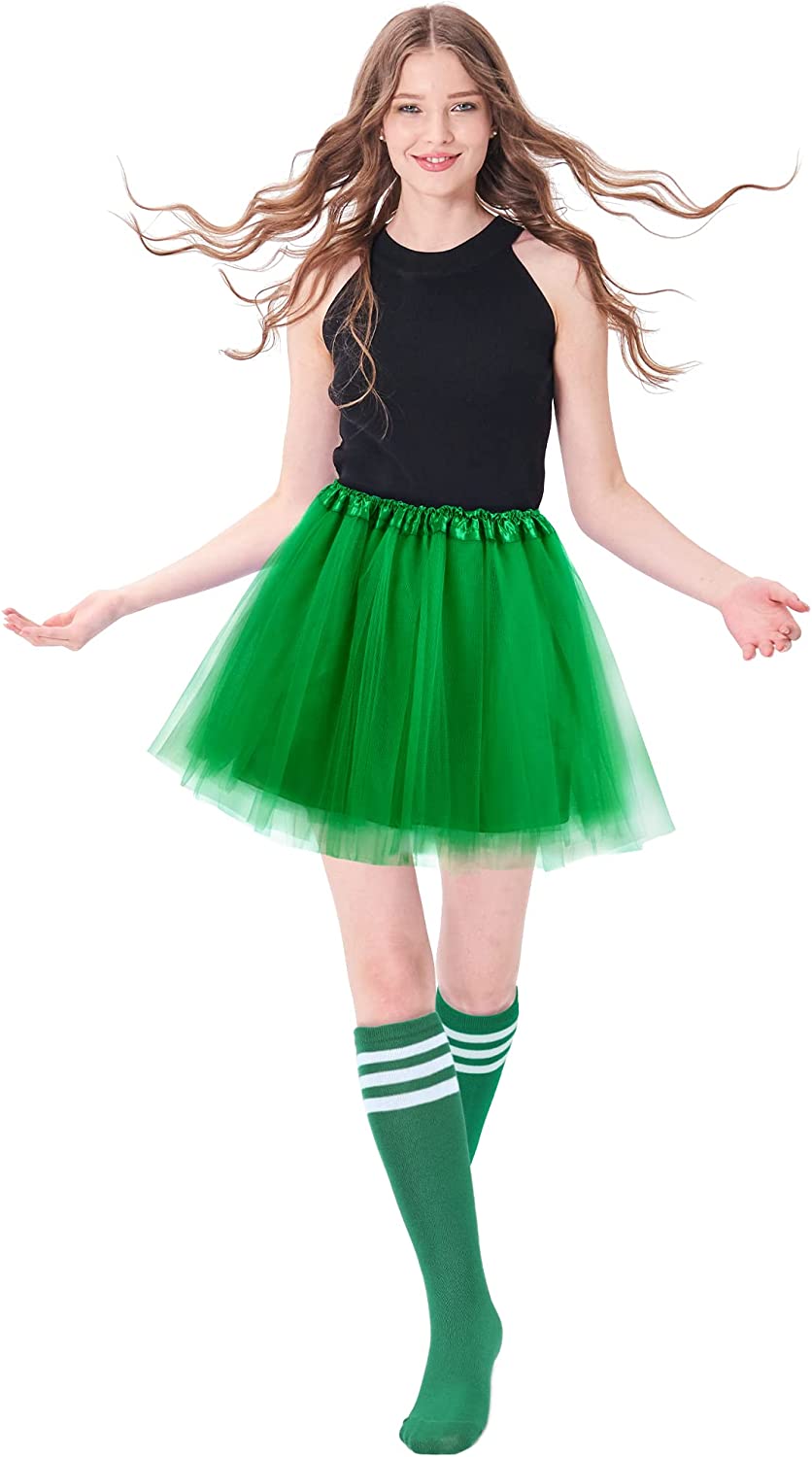 Simplicity Classic Hot Pink Tutu - Gallery 27