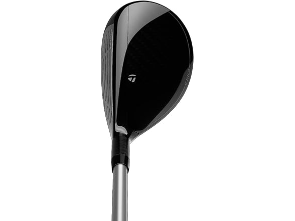 TaylorMade Golf Qi10 MAX Rescue #4 23 Degree Regular Right Handed