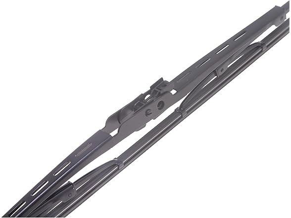 Conventional All Season Metal Wiper Blade