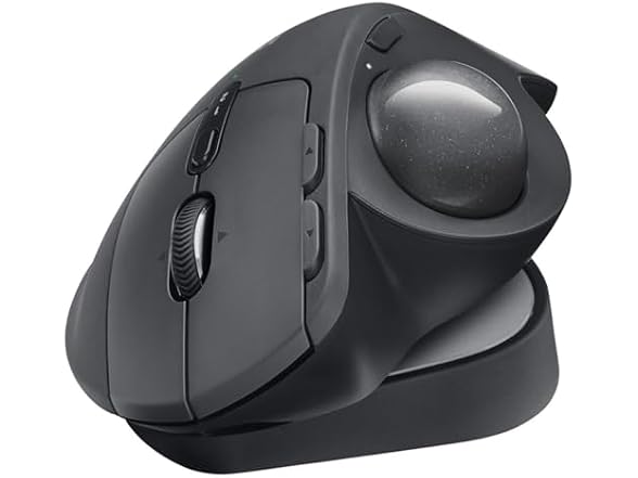 LOGITECH MX Ergo S Plus Wireless