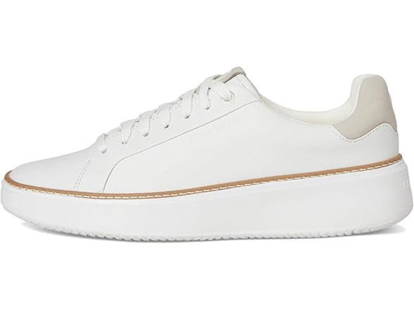 Cole Haan Women's Grandpro Topspin Sneaker
