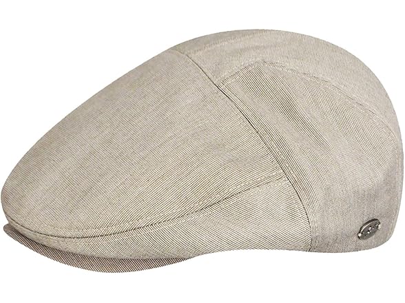 Bailey of Hollywood Slater Cap