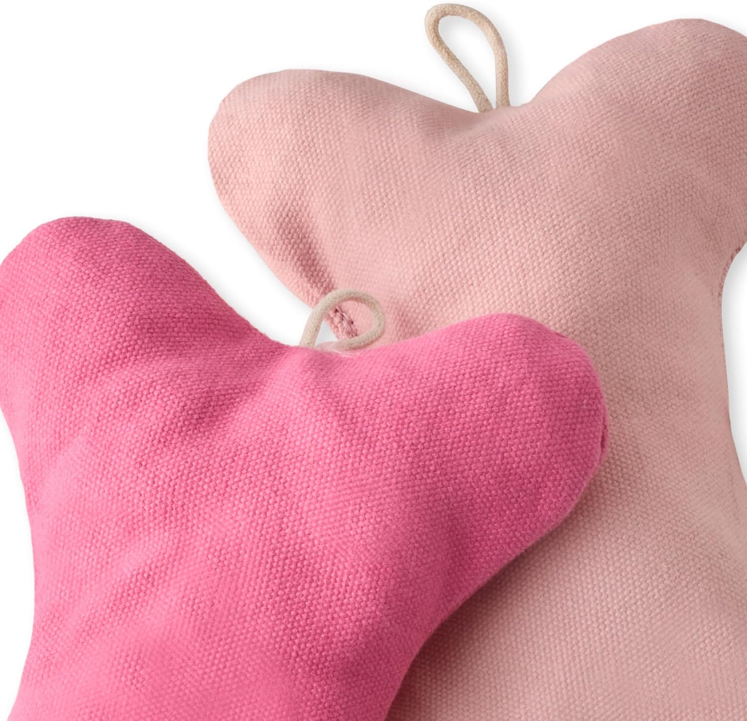 Pet Passion 2-Pack Stuffed Bones Dog Toy - Gallery 6