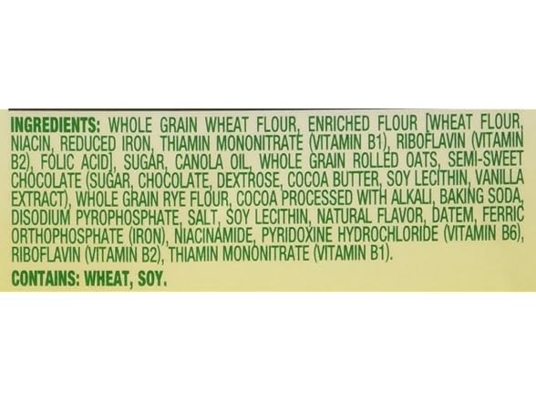 Belvita Chocolate Biscuits 5pk