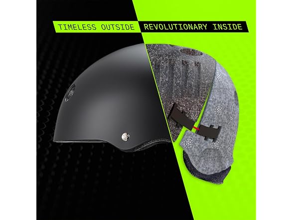Triple Eight Cover Bicycling Helmet
