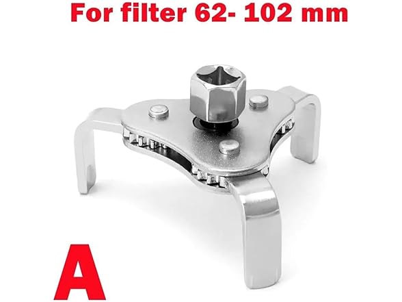 LAKSUYRE AAP-Auto-089 Oil Filter Wrench