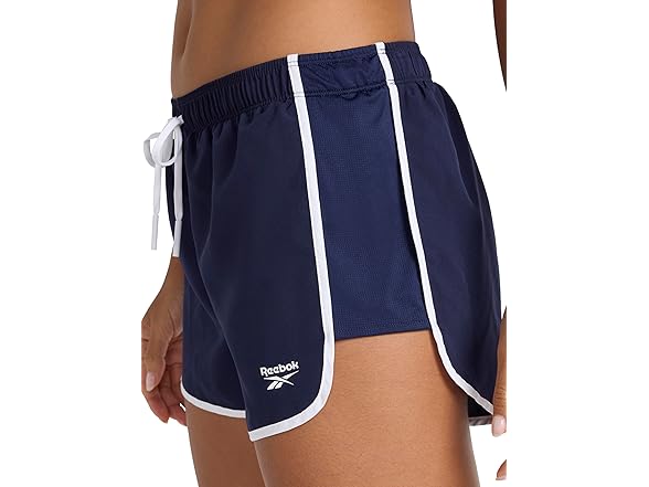 Reebok Womens Pro-AM Training Short