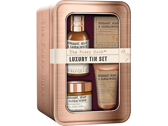 Baylis & Harding Baylis & Harding The Fuzzy Duck Berga