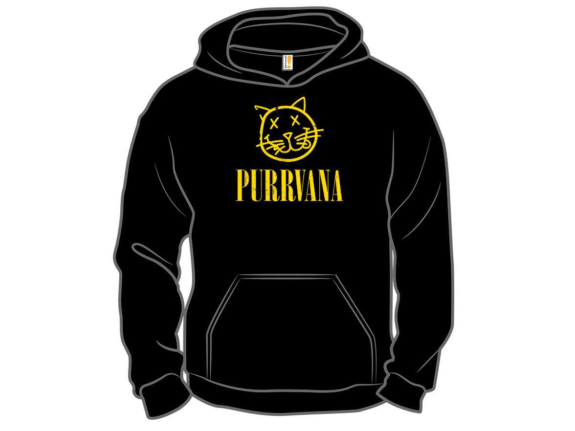 Purrvana - Gallery 12