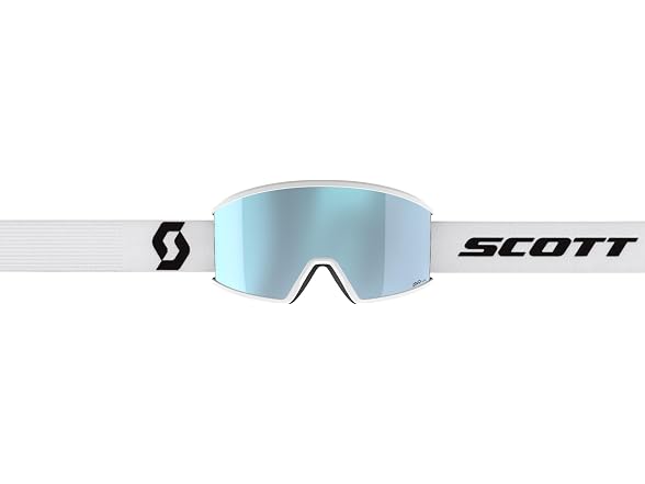 SCOTT Ambit Compact Ski Goggles