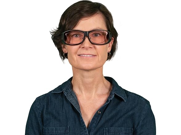 TheraSpecs WearOver Light Sensitivity Glasses