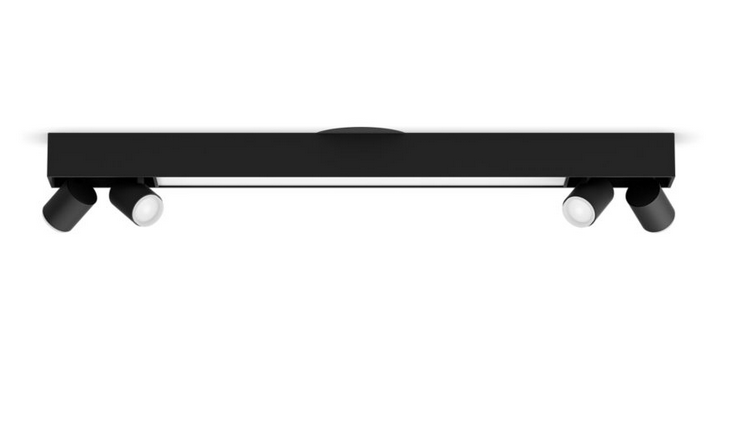 Philips Hue Centris 4-spot ceiling light - Gallery 5