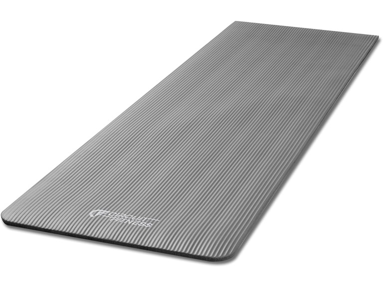 Circuit Fitness 12mm Exercise Yoga Mat