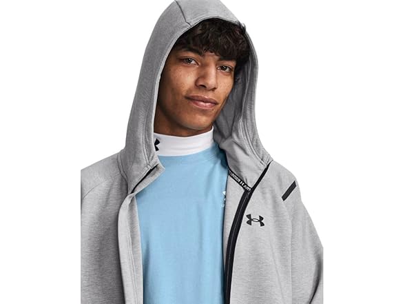 Under Armour Mens Unstoppable Fleece