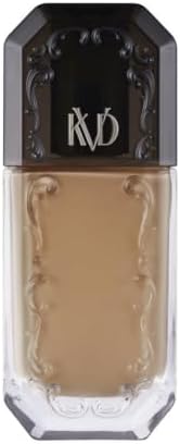 Kat Von D 1.01 OZ KVD Beauty Good Apple Full Coverage 063 T