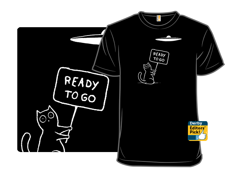 Ready to Go - Gallery 8