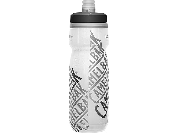 CamelBak Podium Chill Insulated Bike Water Bottle - 21oz