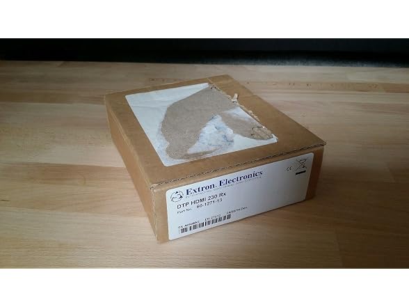 Extron DTP HDMI 230 Rx HDMI Twisted Pair