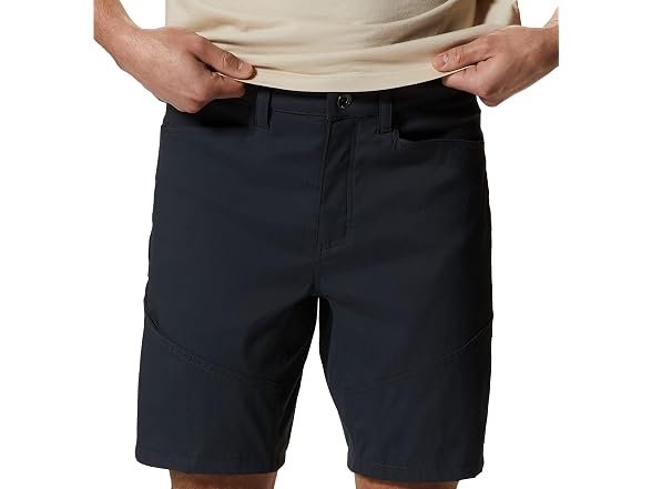 Mountain Hardwear Men Hardwear AP Active Short