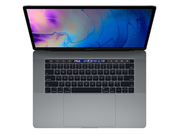 Apple MacBook Pro 16" I9-9750H Laptop (2019)